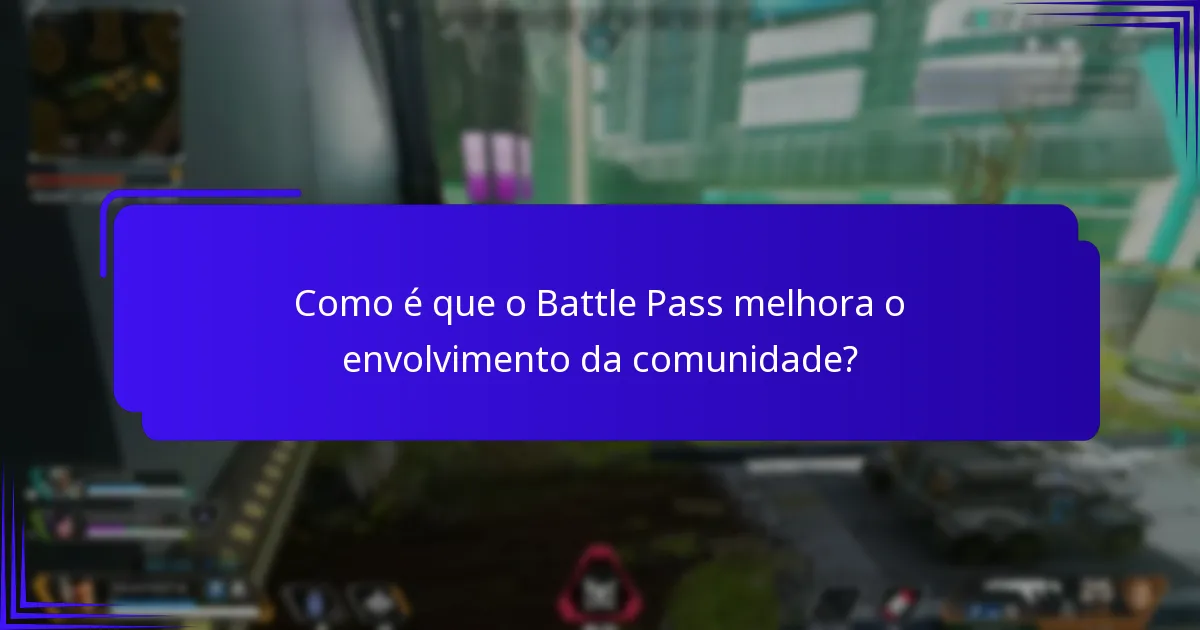 Quais desafios em grupo estão disponíveis no Battle Pass?