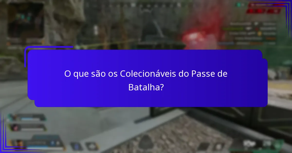 Como funcionam as opções de troca para colecionáveis?