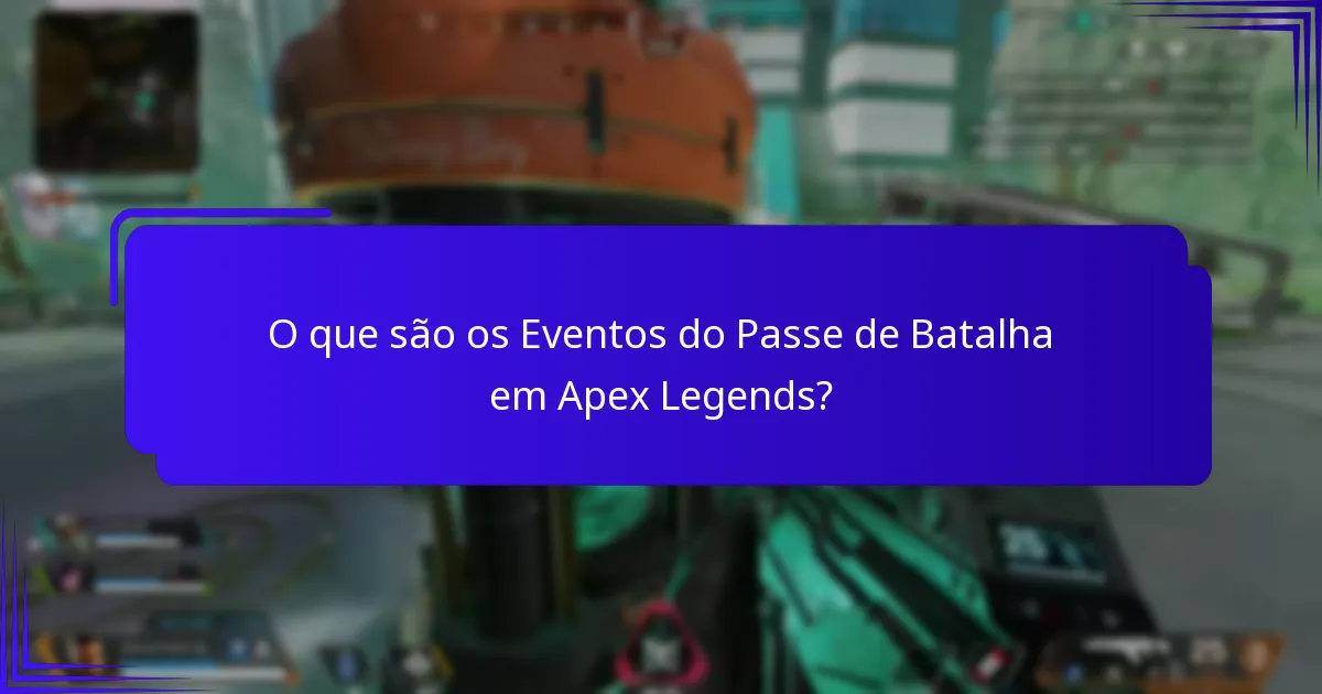 Quais Missões Especiais estão disponíveis no Passe de Batalha atual?