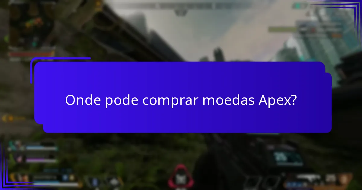 Quais são os riscos associados às moedas Apex?