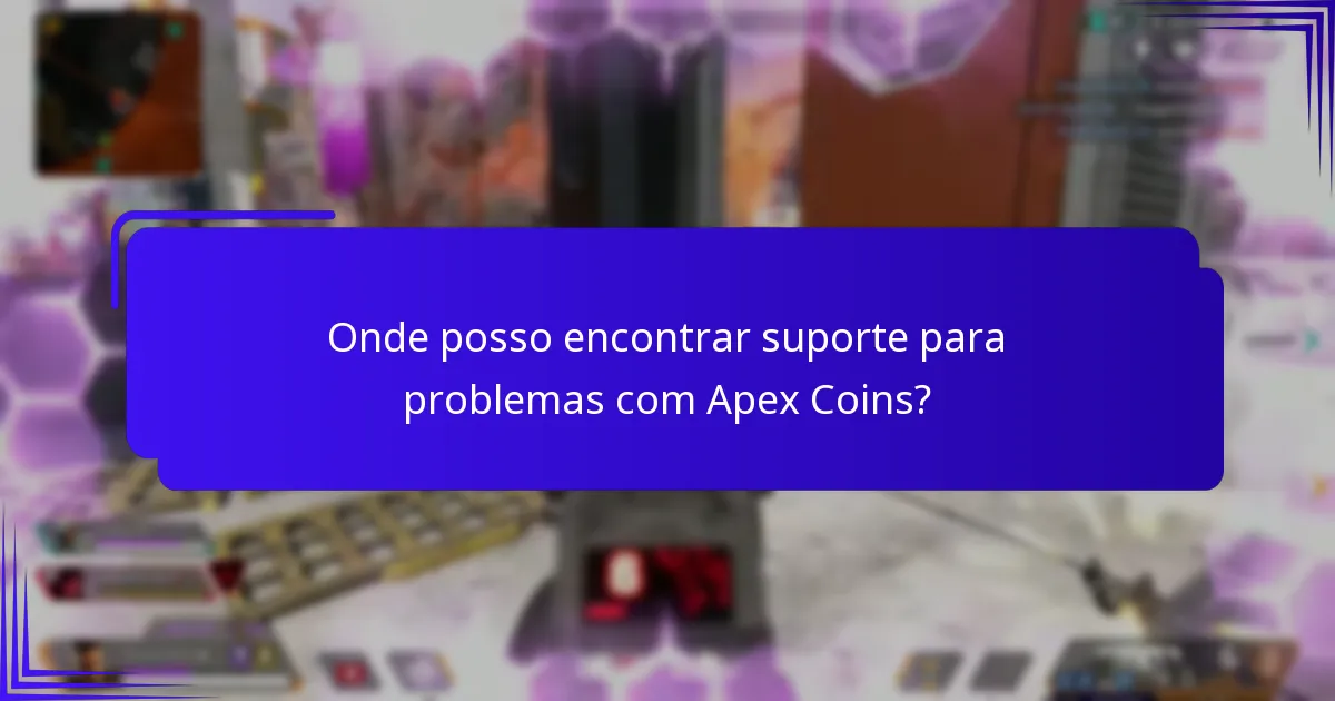 Quais ferramentas podem ajudar a acompanhar as transações de Apex Coins?