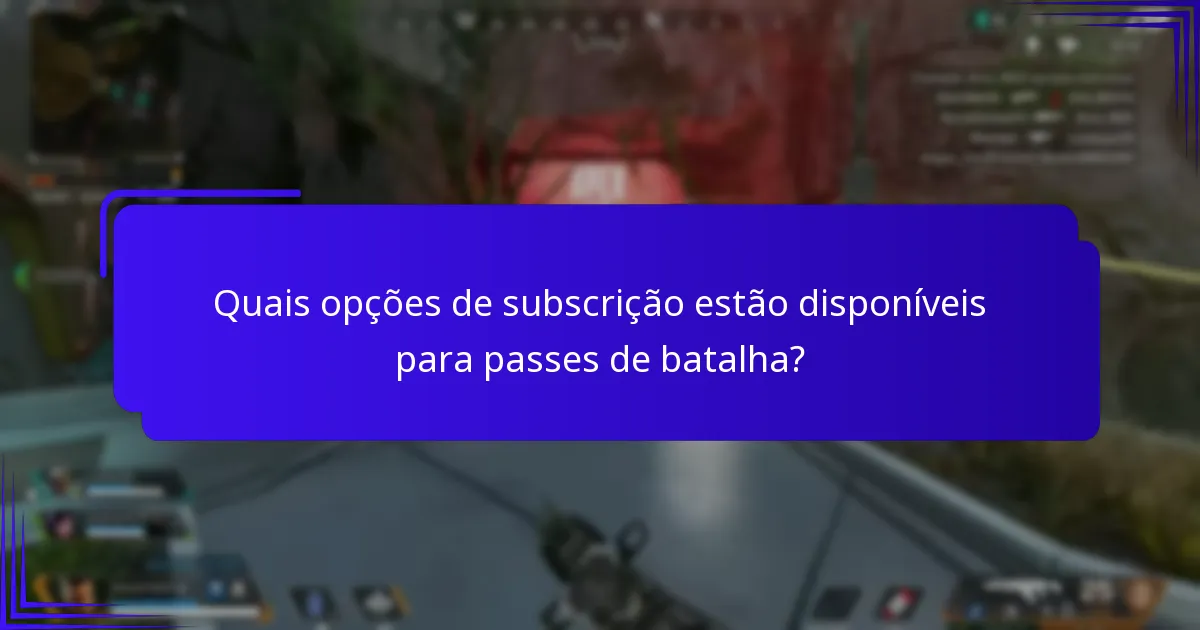Que valor recebem os jogadores dos passes de batalha?